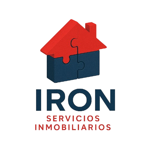 IRON SERVICIOS INMOBILIARIOS